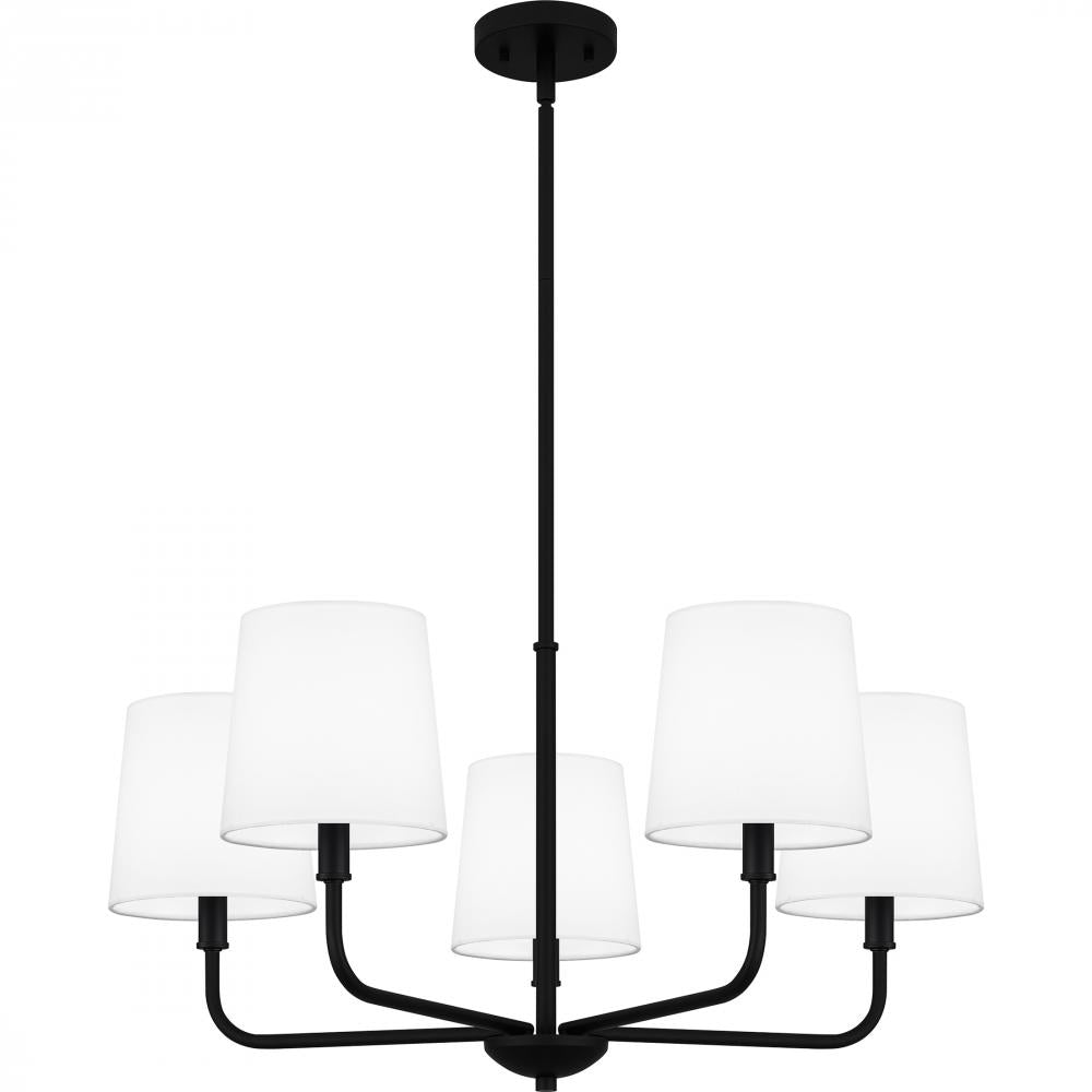 QUOIZEL, GALLAGHER CHANDELIER, CHANDELIER LIGHT