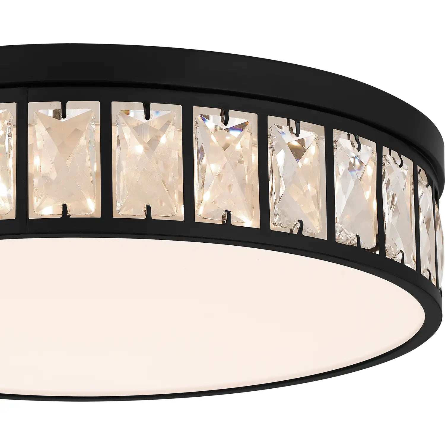 QUOIZEL, GIBSON FLUSH MOUNT, FLUSH MOUNT CEILING LIGHTS