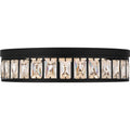 QUOIZEL, GIBSON FLUSH MOUNT, FLUSH MOUNT CEILING LIGHTS