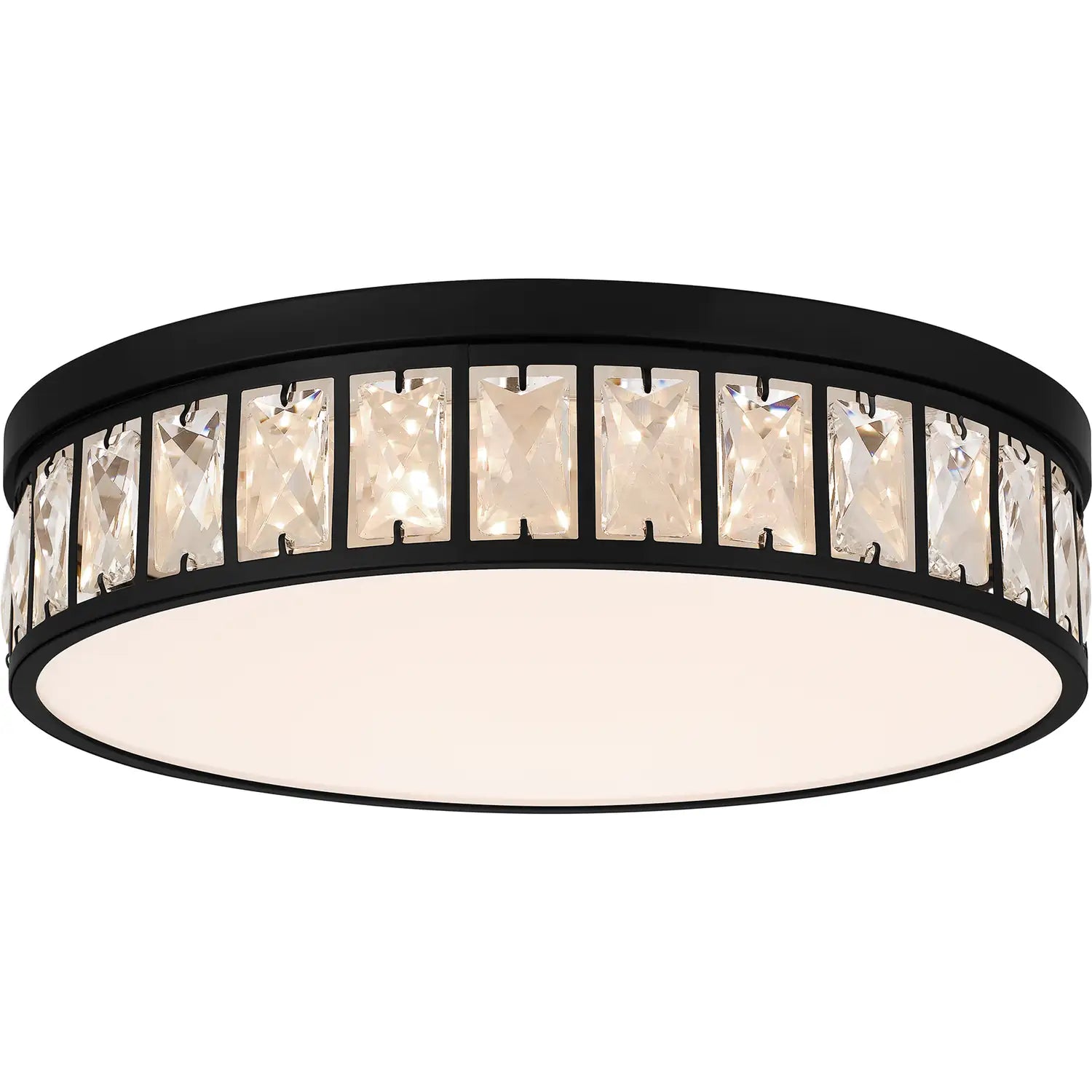 QUOIZEL, GIBSON FLUSH MOUNT, FLUSH MOUNT CEILING LIGHTS
