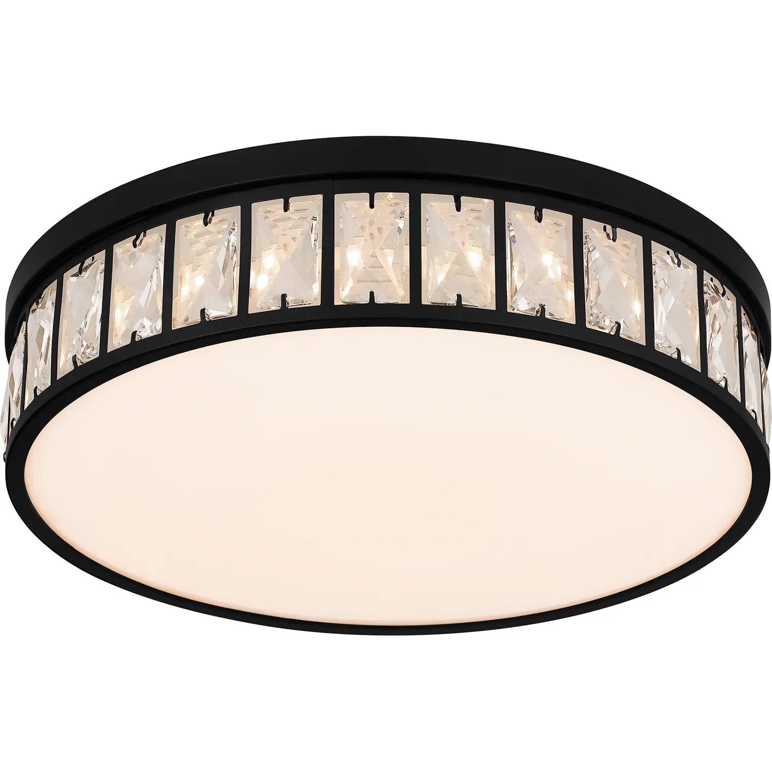 QUOIZEL, GIBSON FLUSH MOUNT, FLUSH MOUNT CEILING LIGHTS