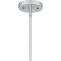 QUOIZEL, GIBSON PENDANT, PENDANT LIGHT