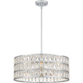 QUOIZEL, GIBSON PENDANT, PENDANT LIGHT