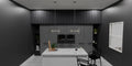 QUOIZEL, GIBSON PENDANT, PENDANT LIGHT