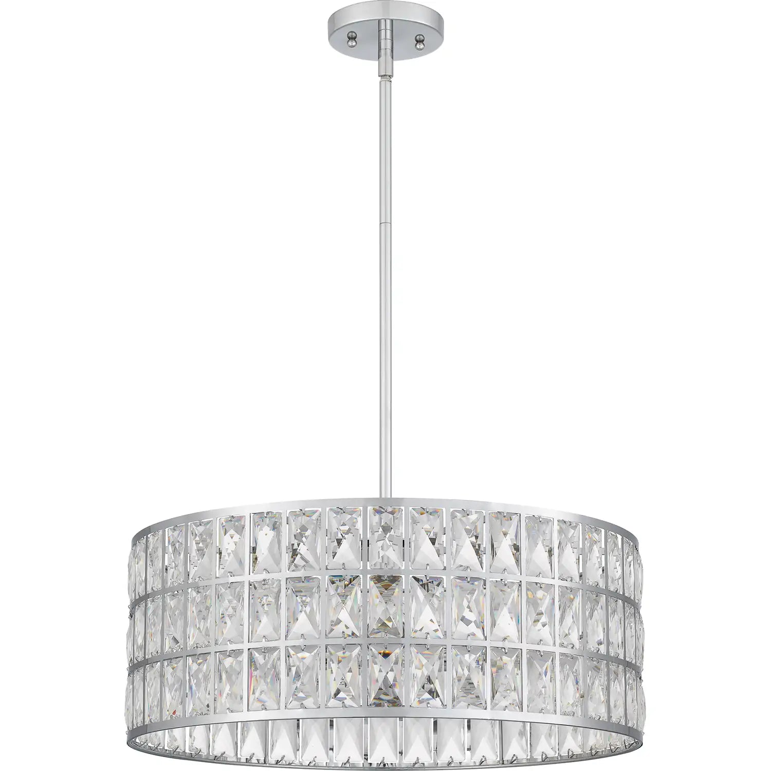 QUOIZEL, GIBSON PENDANT, PENDANT LIGHT