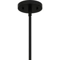 QUOIZEL, GIBSON PENDANT, PENDANT LIGHT