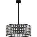 QUOIZEL, GIBSON PENDANT, PENDANT LIGHT