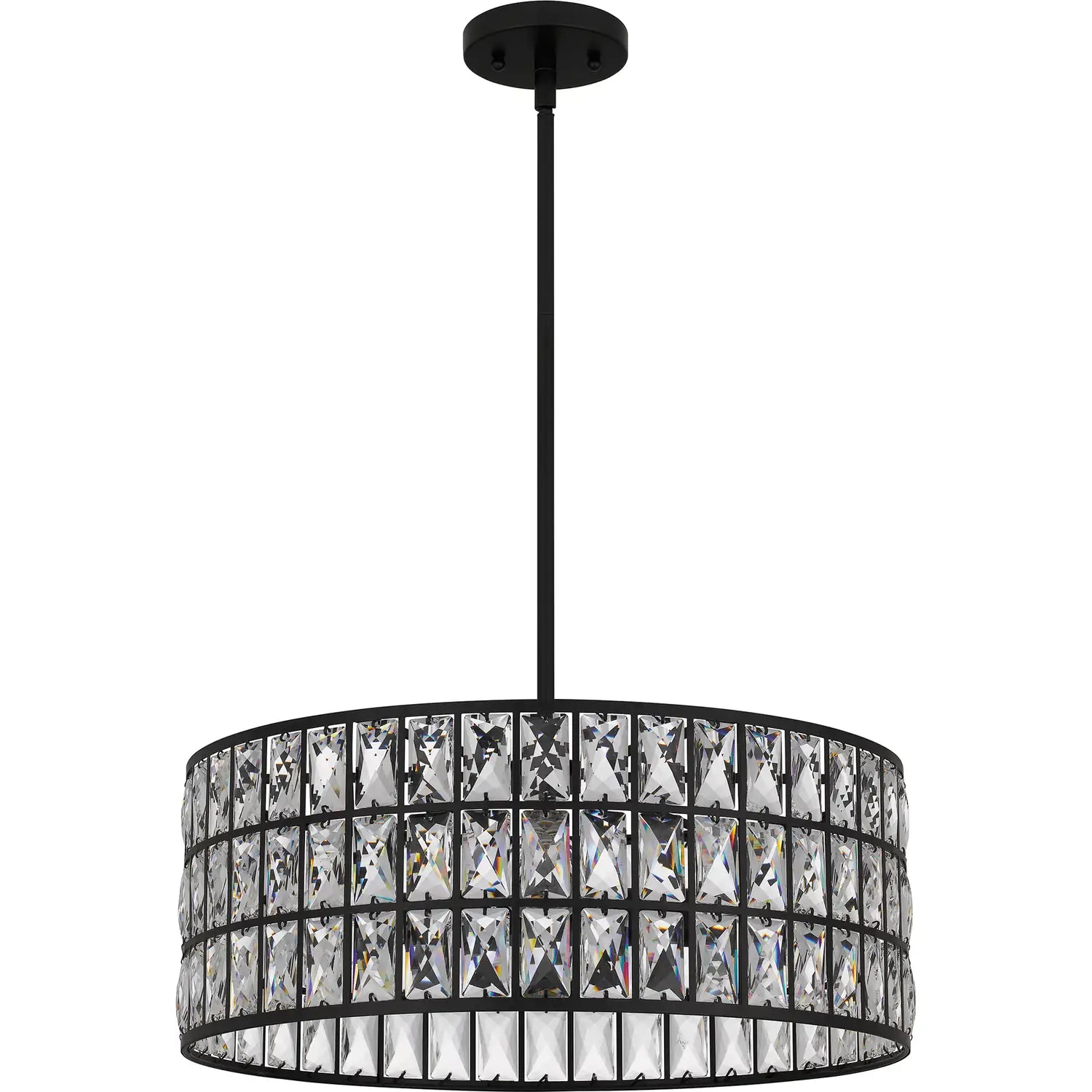 QUOIZEL, GIBSON PENDANT, PENDANT LIGHT