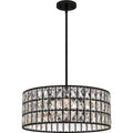 QUOIZEL, GIBSON PENDANT, PENDANT LIGHT
