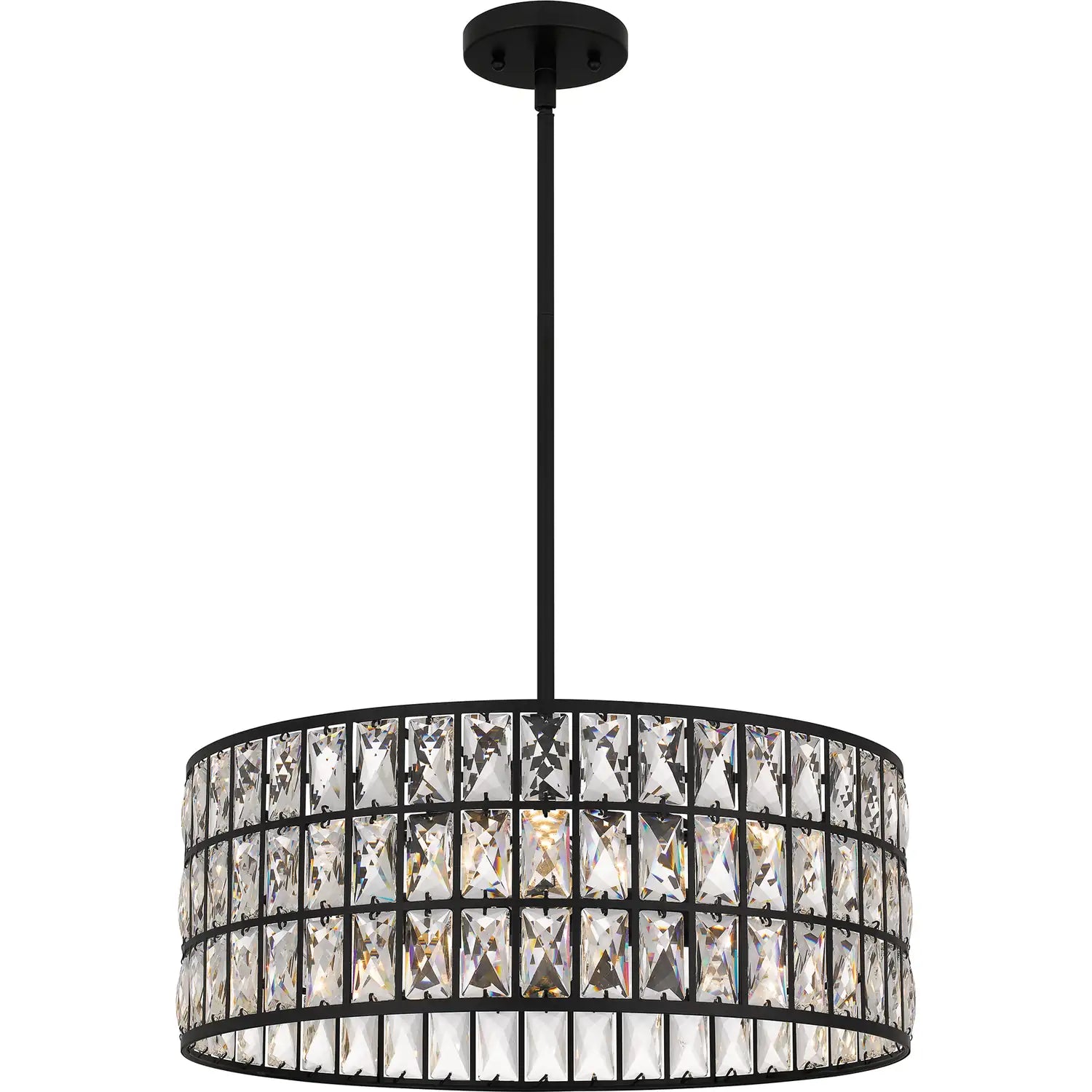 QUOIZEL, GIBSON PENDANT, PENDANT LIGHT
