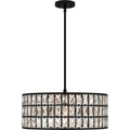QUOIZEL, GIBSON PENDANT, PENDANT LIGHT