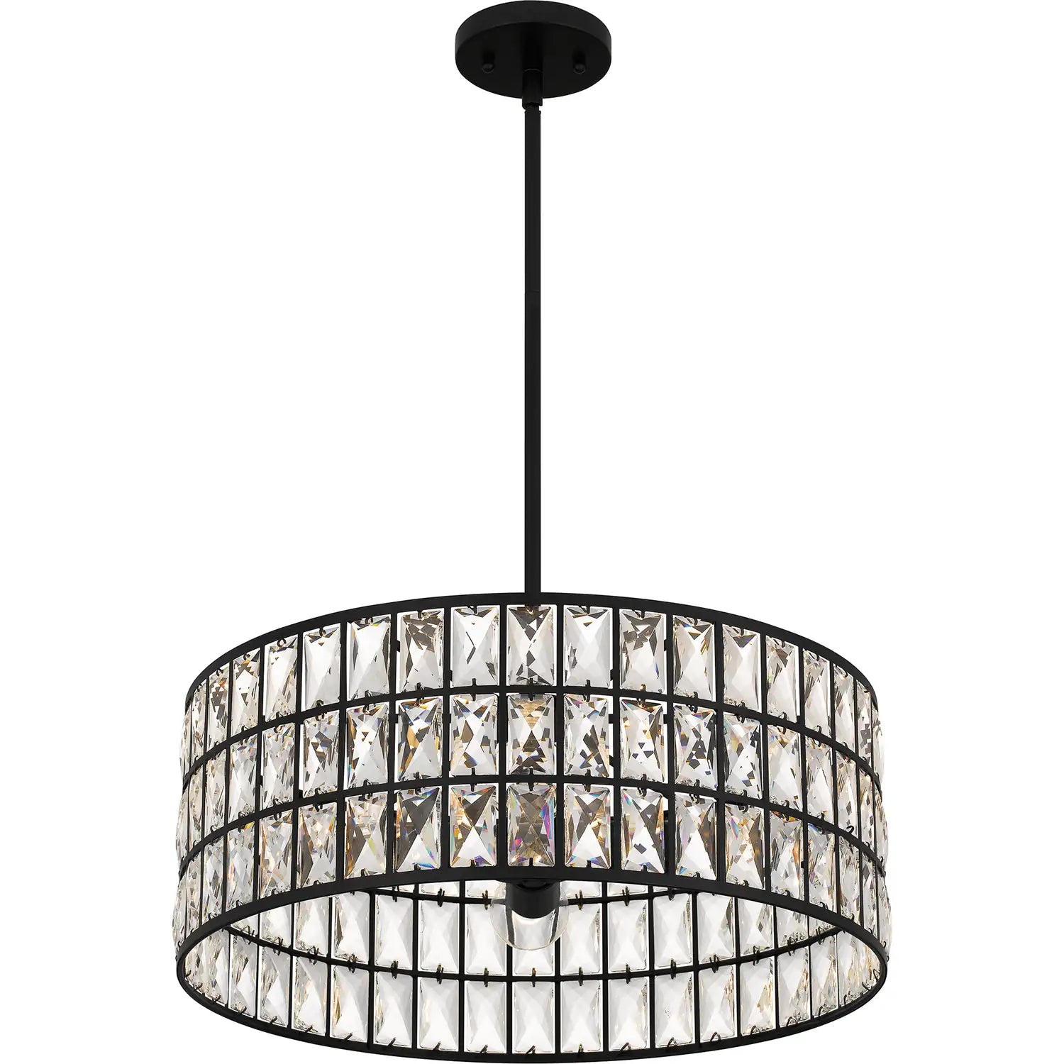 QUOIZEL, GIBSON PENDANT, PENDANT LIGHT