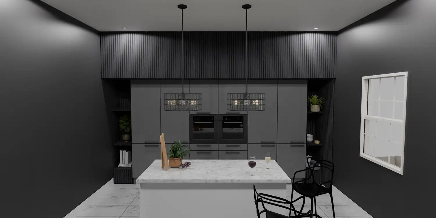 QUOIZEL, GIBSON PENDANT, PENDANT LIGHT