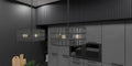 QUOIZEL, GIBSON PENDANT, PENDANT LIGHT
