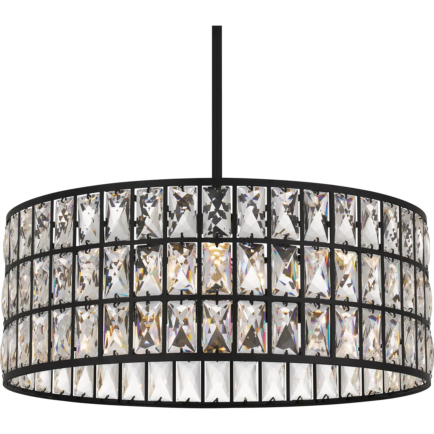 QUOIZEL, GIBSON PENDANT, PENDANT LIGHT