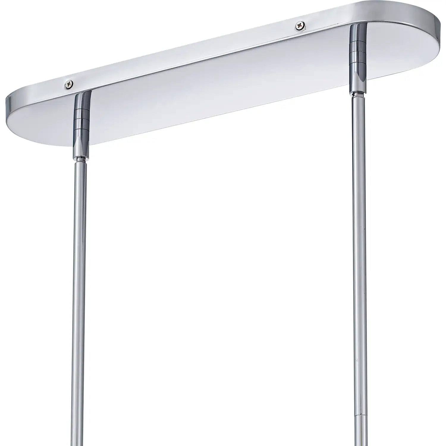 QUOIZEL, GIBSON ISLAND CHANDELIER, LINEAR LIGHT