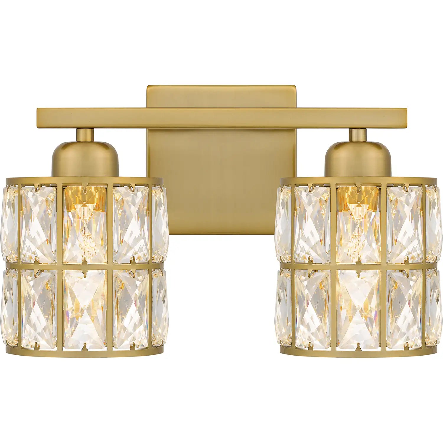 QUOIZEL, GIBSON BATH LIGHT, BATH VANITY LIGHT