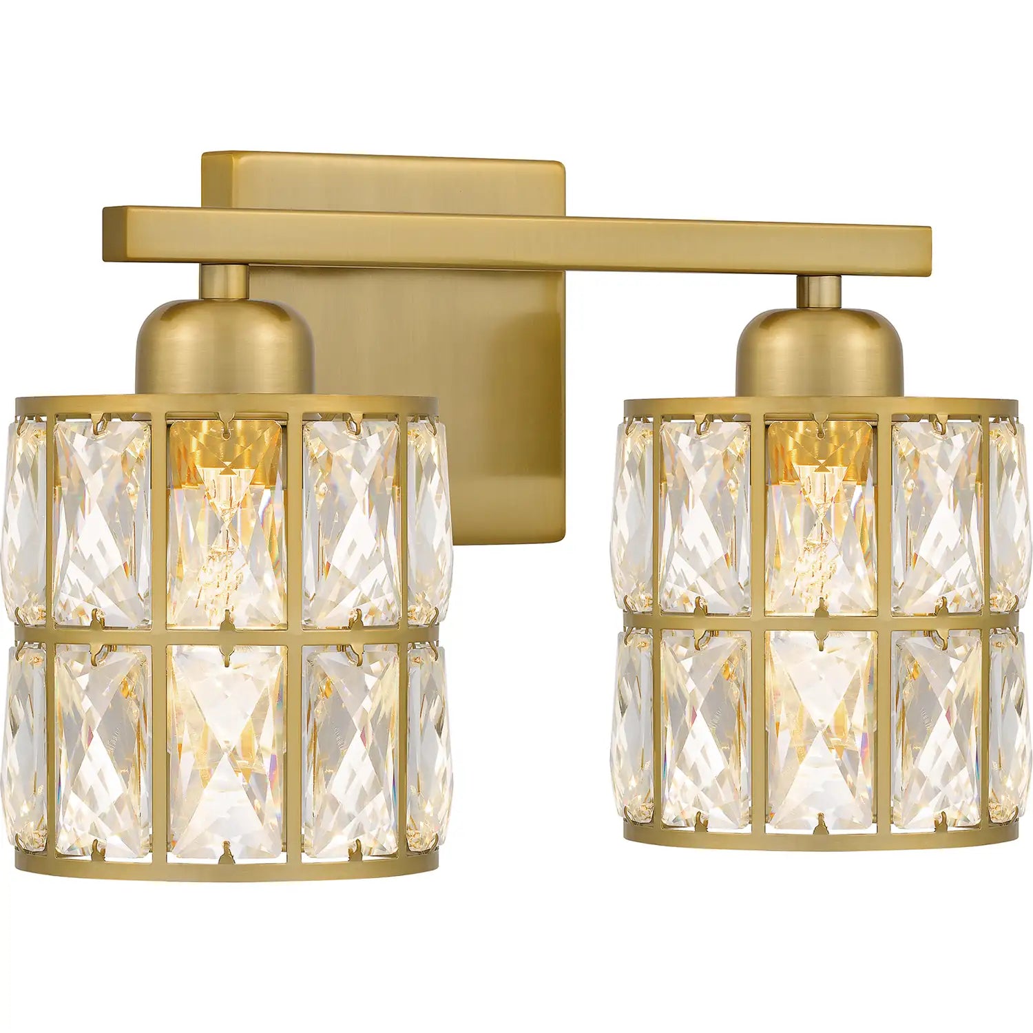QUOIZEL, GIBSON BATH LIGHT, BATH VANITY LIGHT