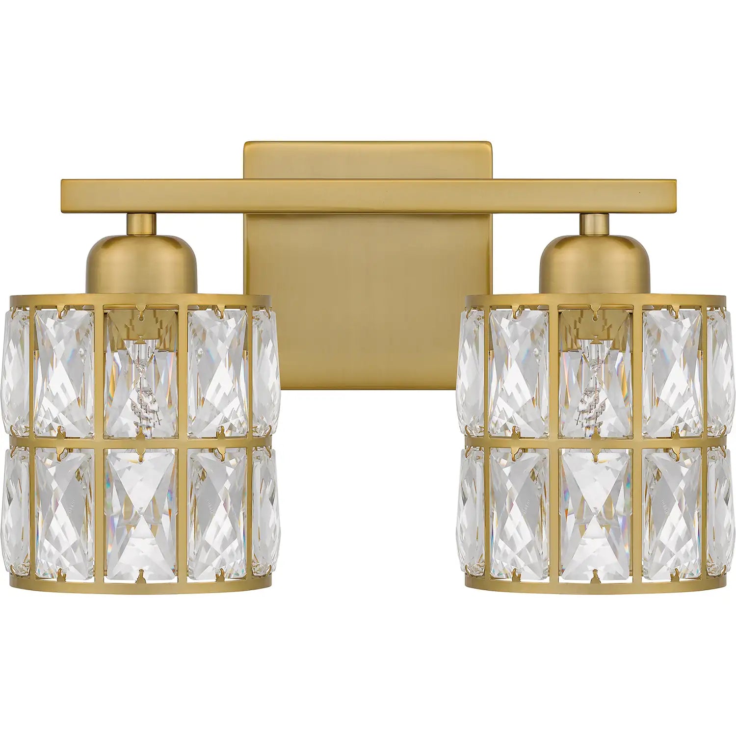 QUOIZEL, GIBSON BATH LIGHT, BATH VANITY LIGHT