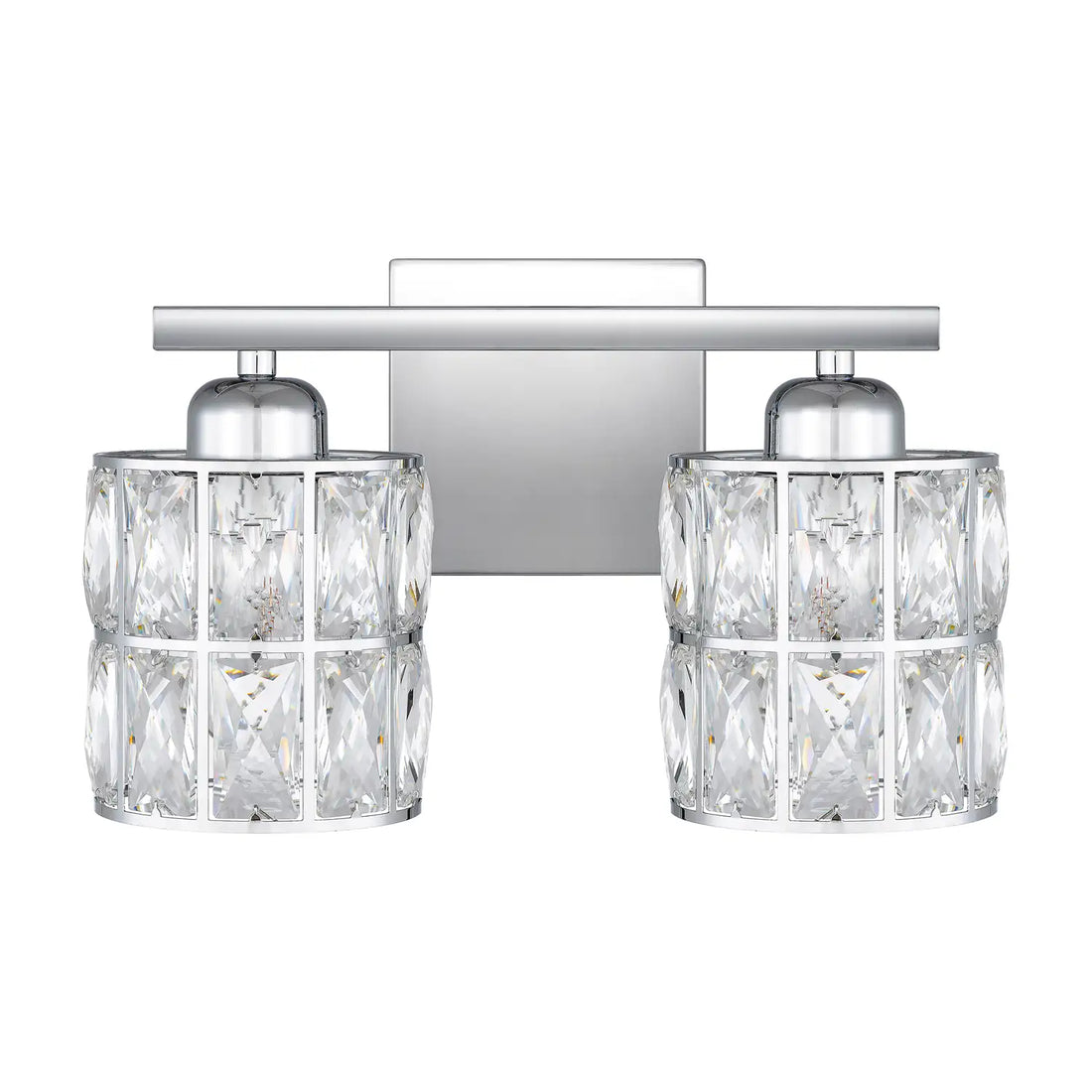 QUOIZEL, GIBSON BATH LIGHT, BATH VANITY LIGHT