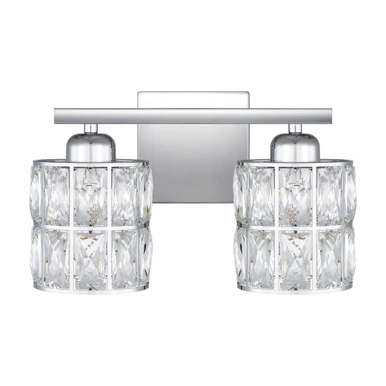 QUOIZEL, GIBSON BATH LIGHT, BATH VANITY LIGHT