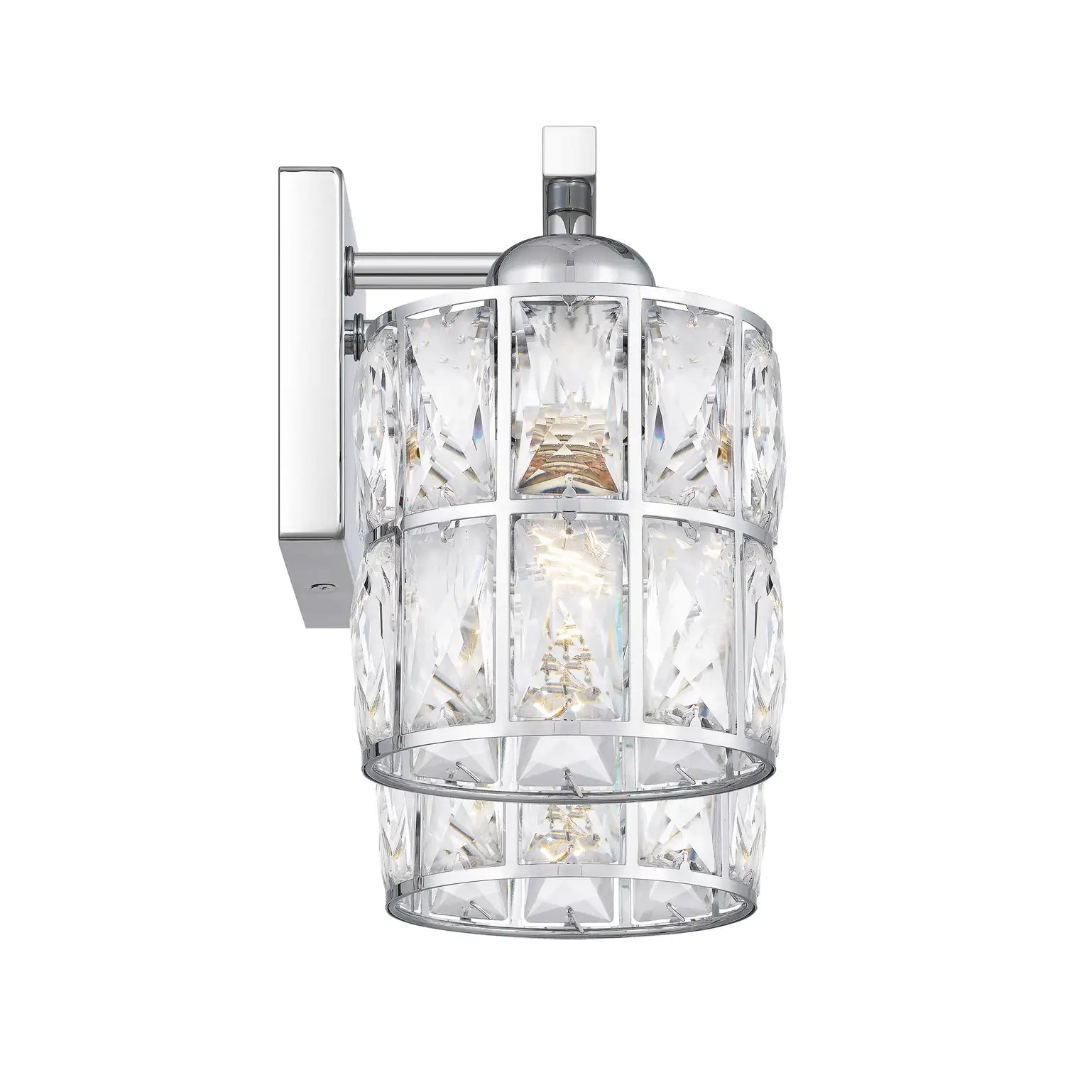 QUOIZEL, GIBSON BATH LIGHT, BATH VANITY LIGHT