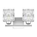 QUOIZEL, GIBSON BATH LIGHT, BATH VANITY LIGHT