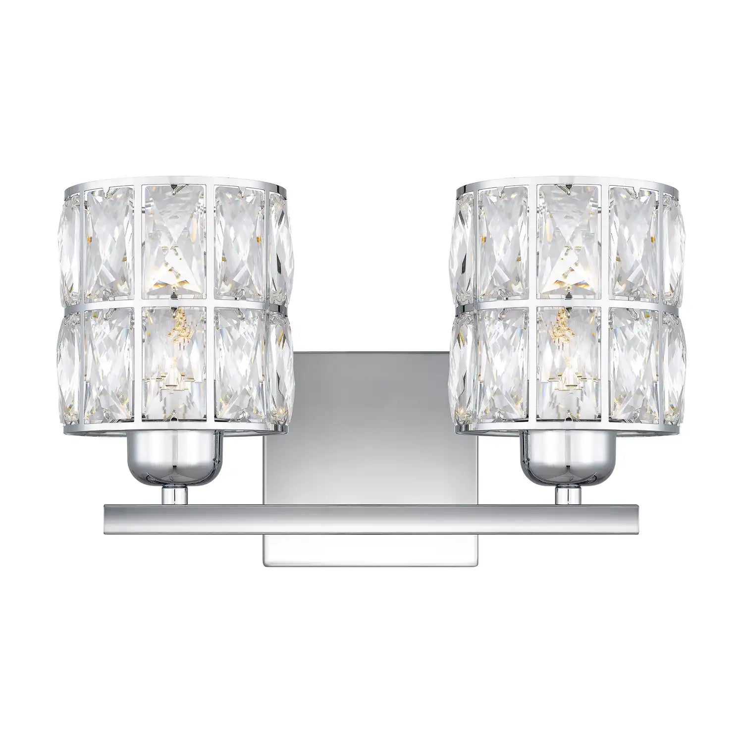QUOIZEL, GIBSON BATH LIGHT, BATH VANITY LIGHT