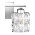 QUOIZEL, GIBSON BATH LIGHT, BATH VANITY LIGHT