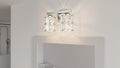 QUOIZEL, GIBSON BATH LIGHT, BATH VANITY LIGHT