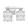 QUOIZEL, GIBSON BATH LIGHT, BATH VANITY LIGHT