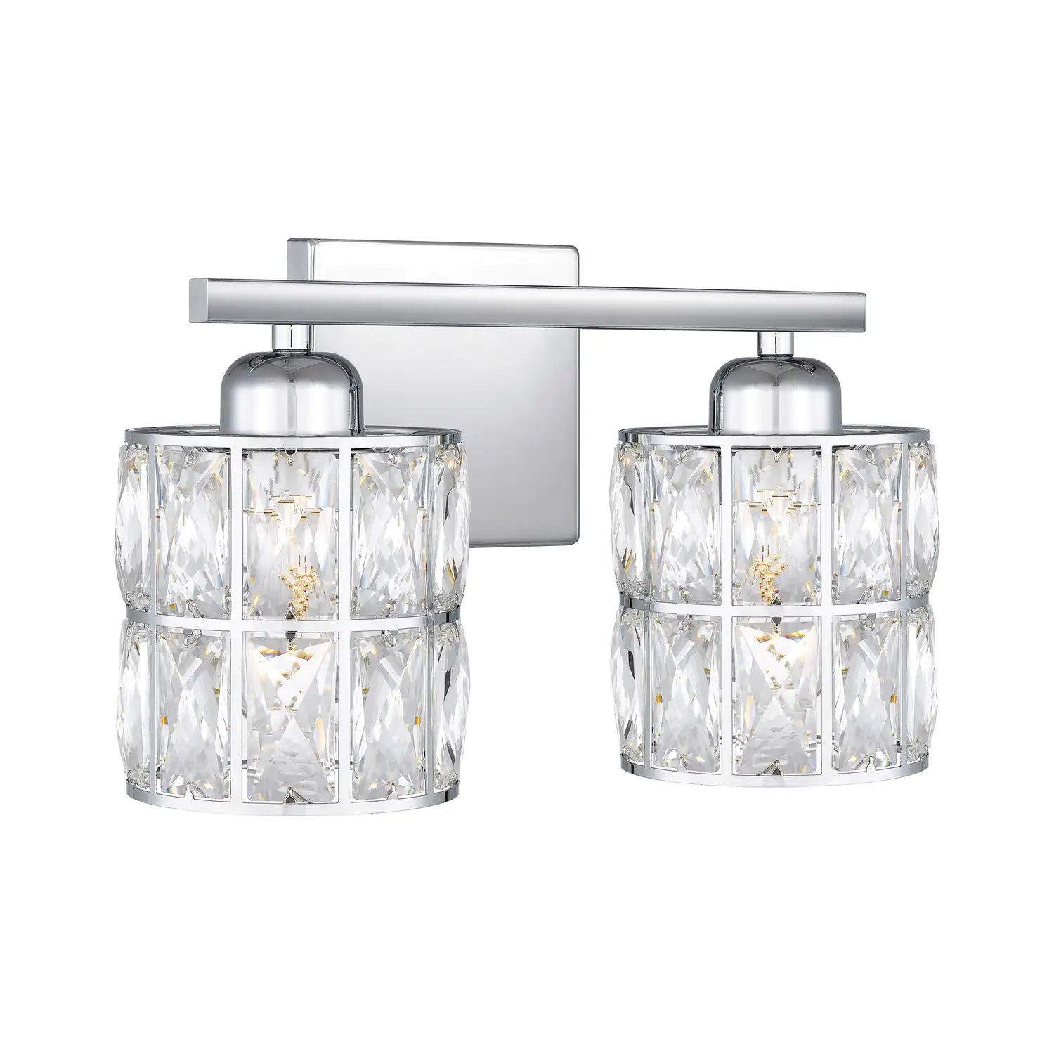 QUOIZEL, GIBSON BATH LIGHT, BATH VANITY LIGHT