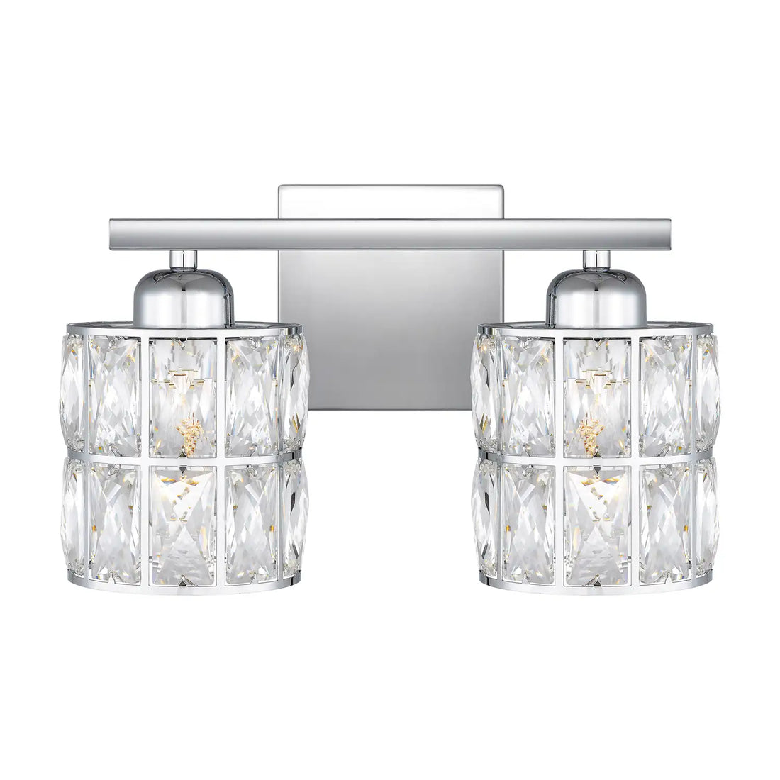 QUOIZEL, GIBSON BATH LIGHT, BATH VANITY LIGHT