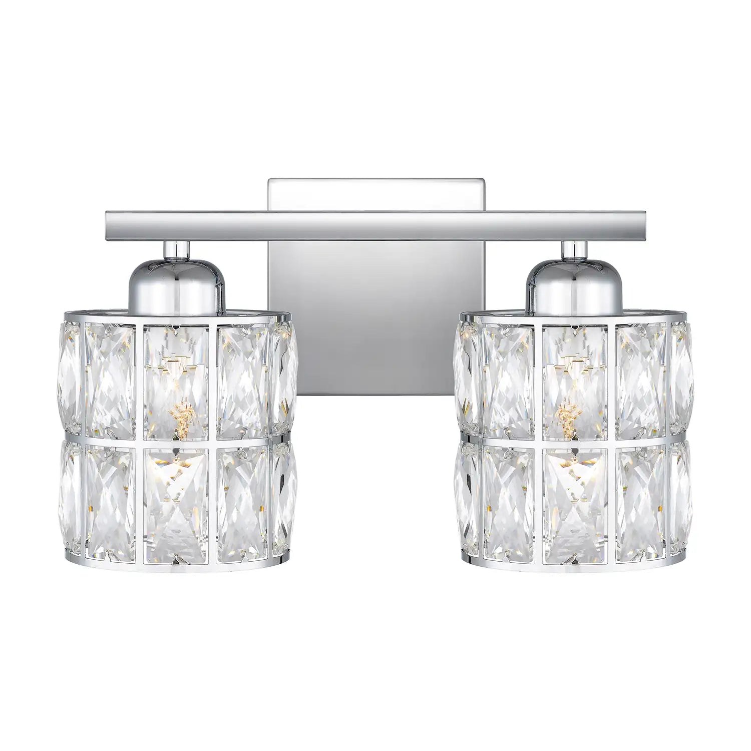 QUOIZEL, GIBSON BATH LIGHT, BATH VANITY LIGHT