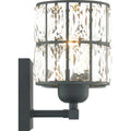 QUOIZEL, GIBSON BATH LIGHT, BATH VANITY LIGHT