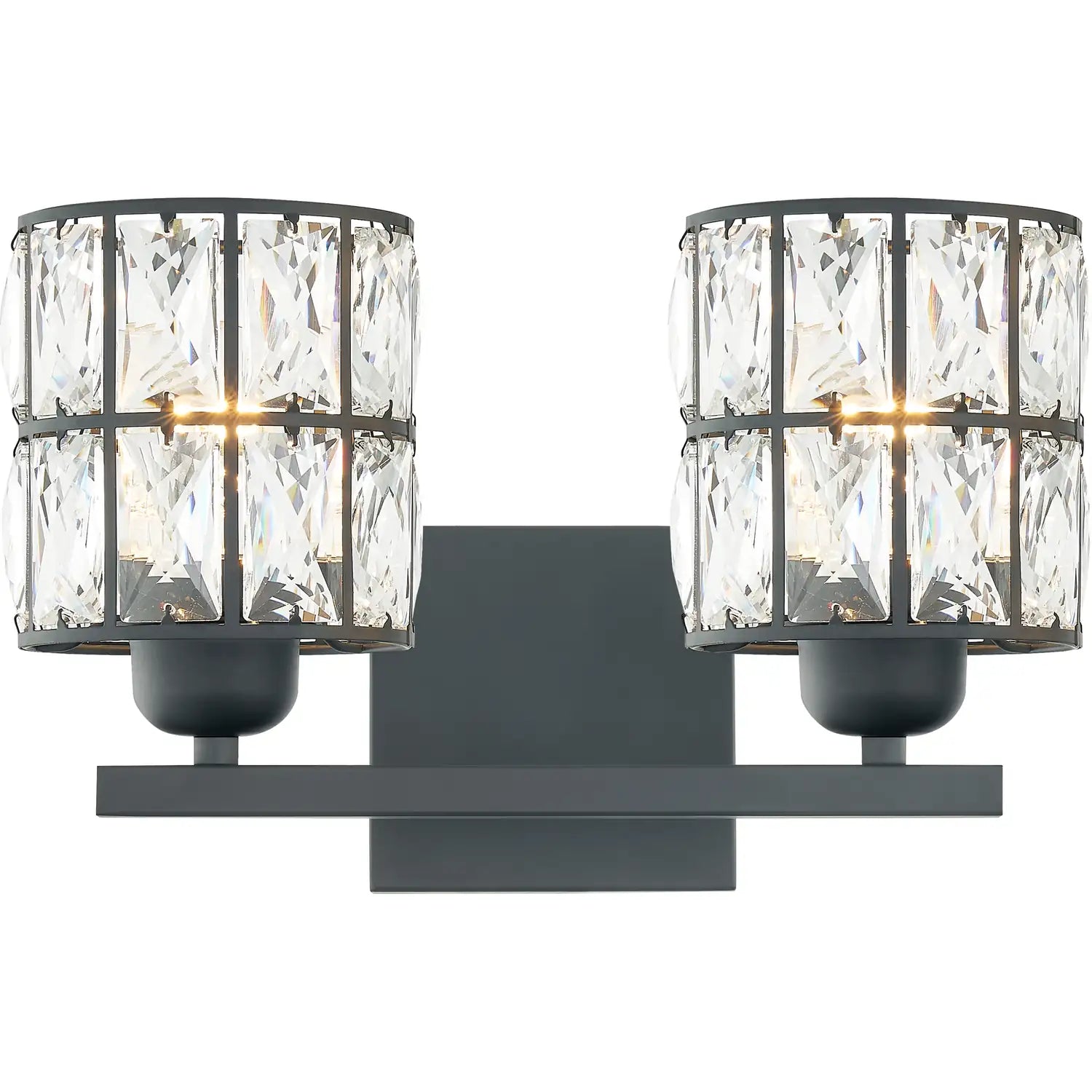 QUOIZEL, GIBSON BATH LIGHT, BATH VANITY LIGHT
