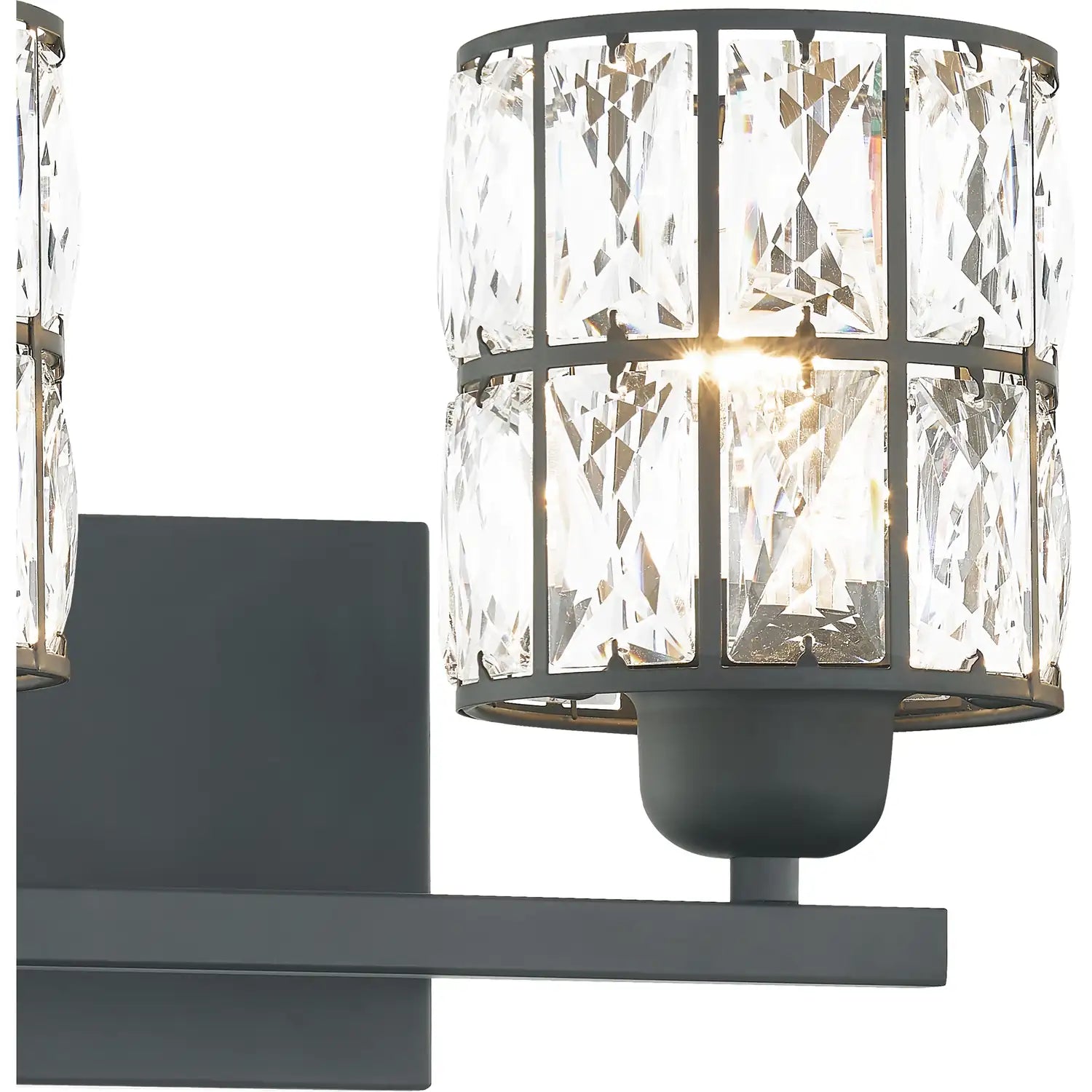 QUOIZEL, GIBSON BATH LIGHT, BATH VANITY LIGHT