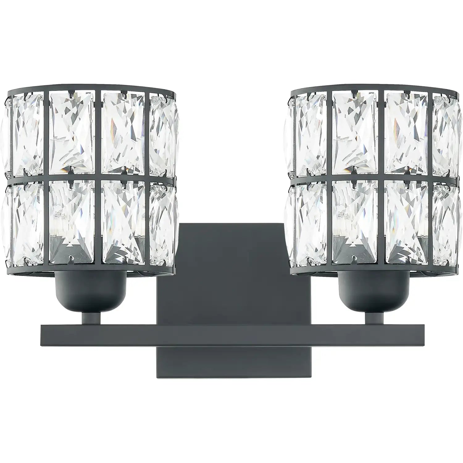 QUOIZEL, GIBSON BATH LIGHT, BATH VANITY LIGHT