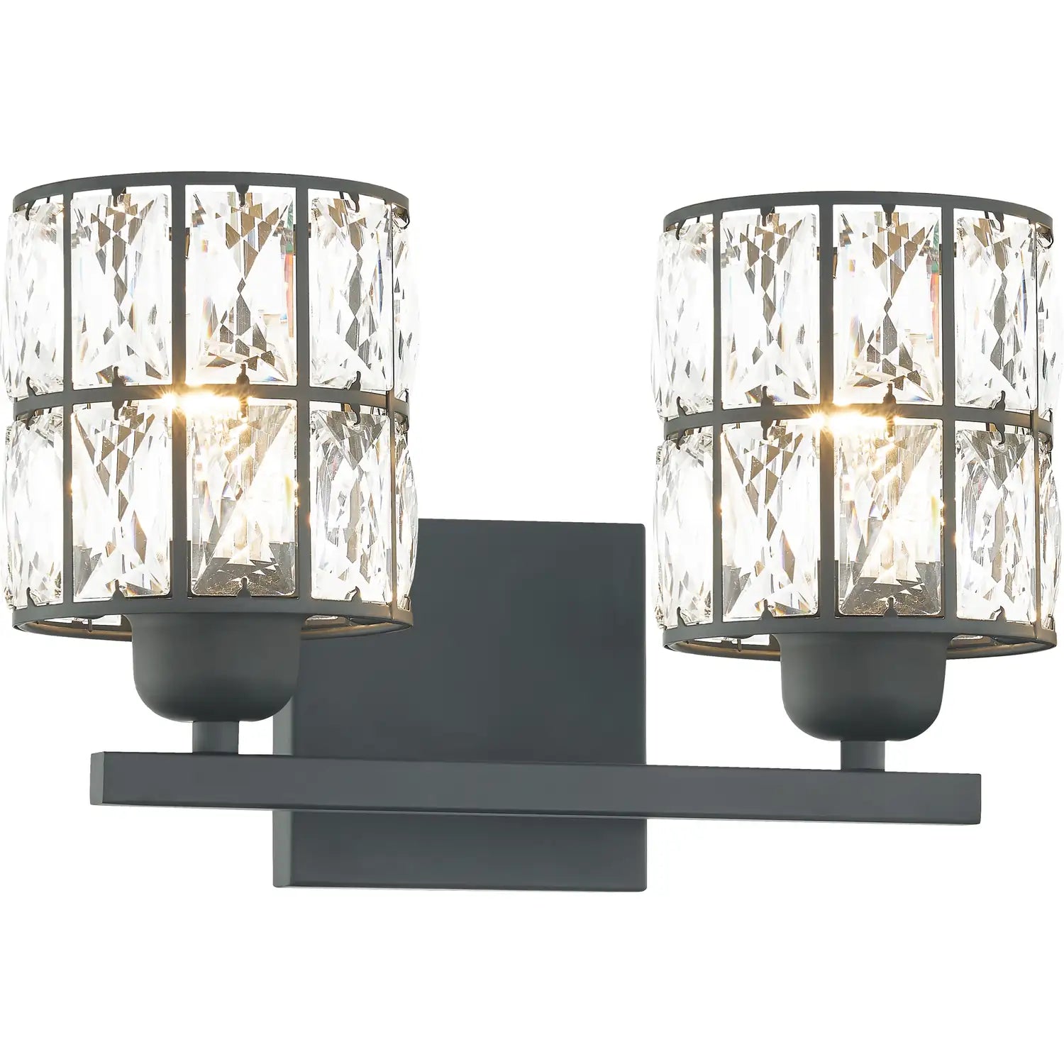 QUOIZEL, GIBSON BATH LIGHT, BATH VANITY LIGHT