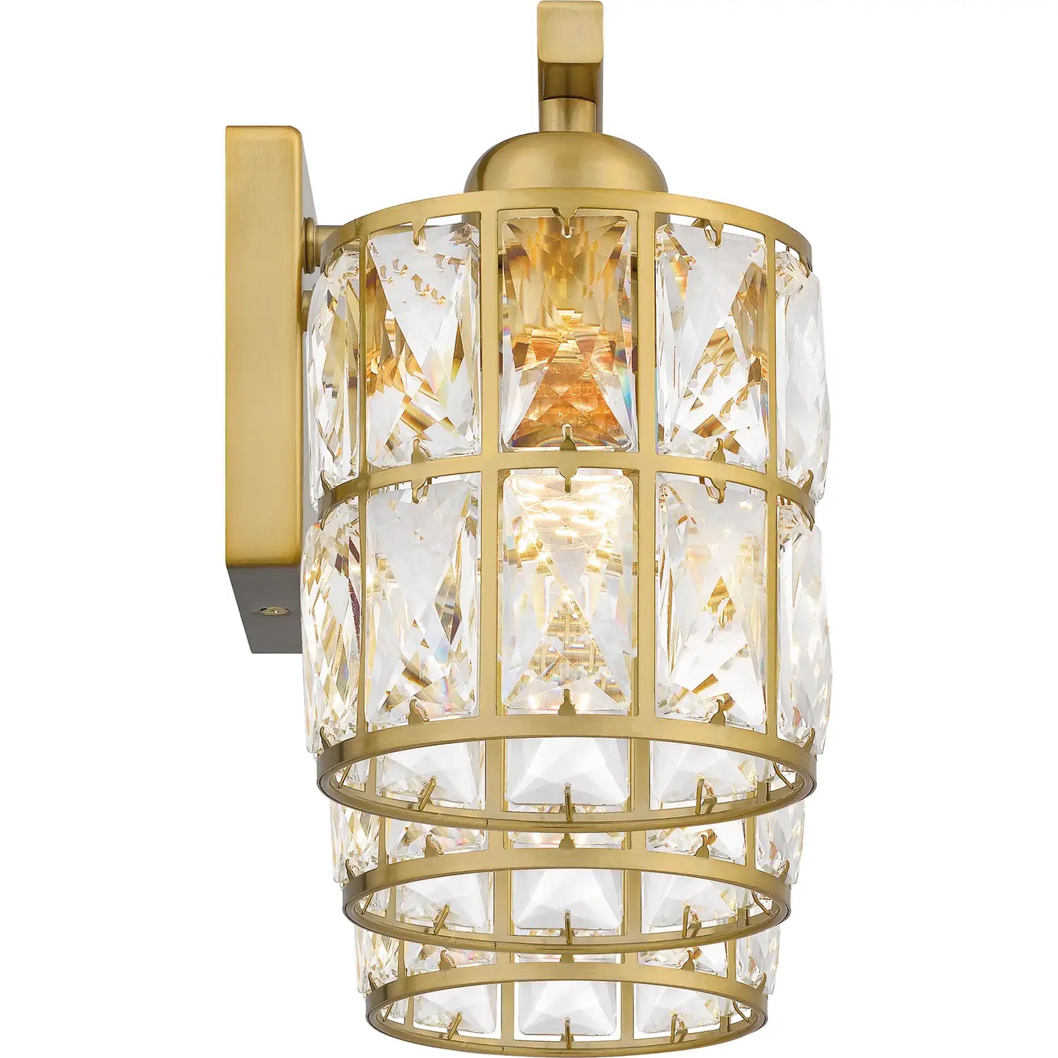 QUOIZEL, GIBSON BATH LIGHT, BATH VANITY LIGHT