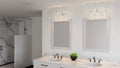 QUOIZEL, GIBSON BATH LIGHT, BATH VANITY LIGHT