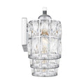 QUOIZEL, GIBSON BATH LIGHT, BATH VANITY LIGHT