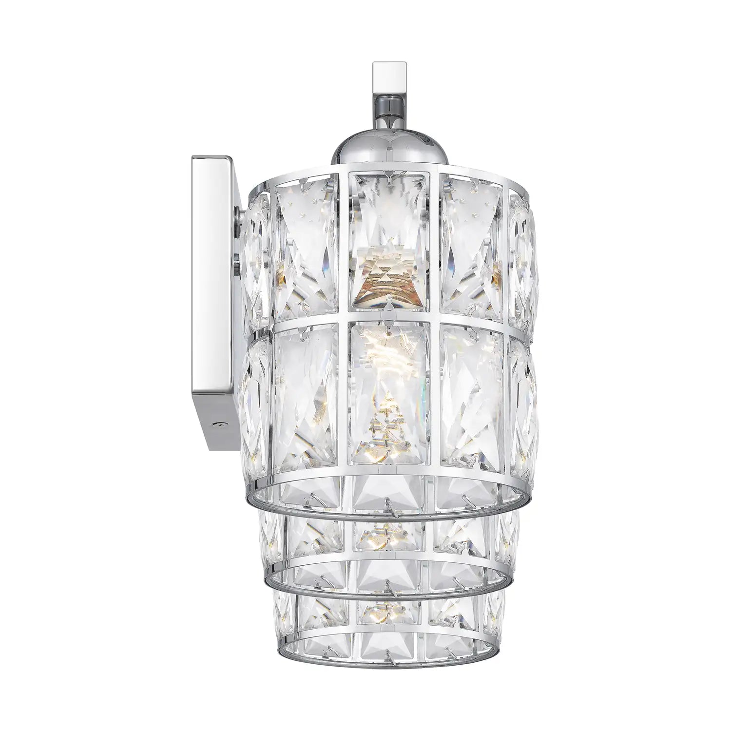 QUOIZEL, GIBSON BATH LIGHT, BATH VANITY LIGHT
