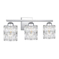 QUOIZEL, GIBSON BATH LIGHT, BATH VANITY LIGHT