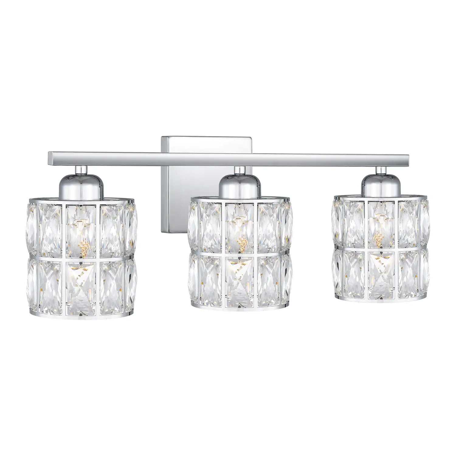 QUOIZEL, GIBSON BATH LIGHT, BATH VANITY LIGHT