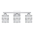 QUOIZEL, GIBSON BATH LIGHT, BATH VANITY LIGHT