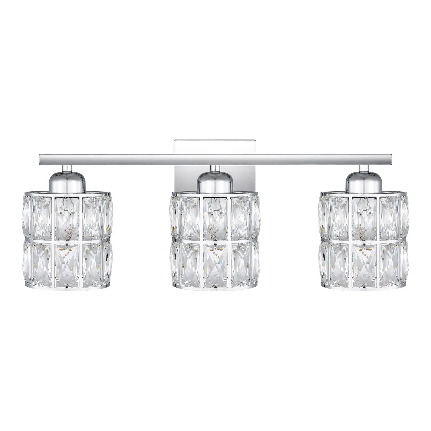 QUOIZEL, GIBSON BATH LIGHT, BATH VANITY LIGHT