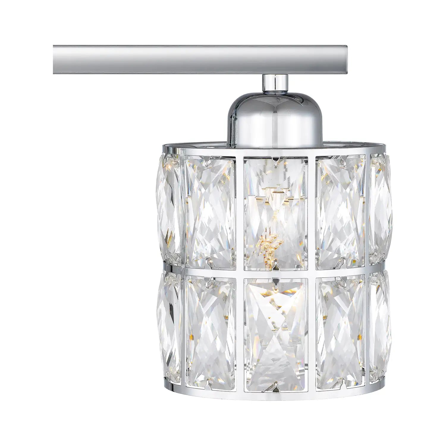 QUOIZEL, GIBSON BATH LIGHT, BATH VANITY LIGHT