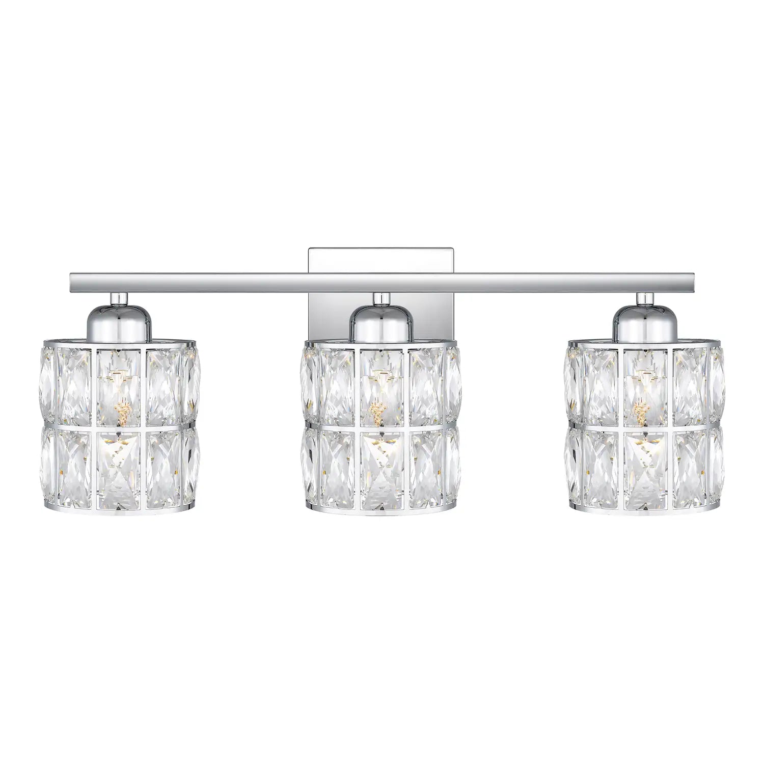 QUOIZEL, GIBSON BATH LIGHT, BATH VANITY LIGHT