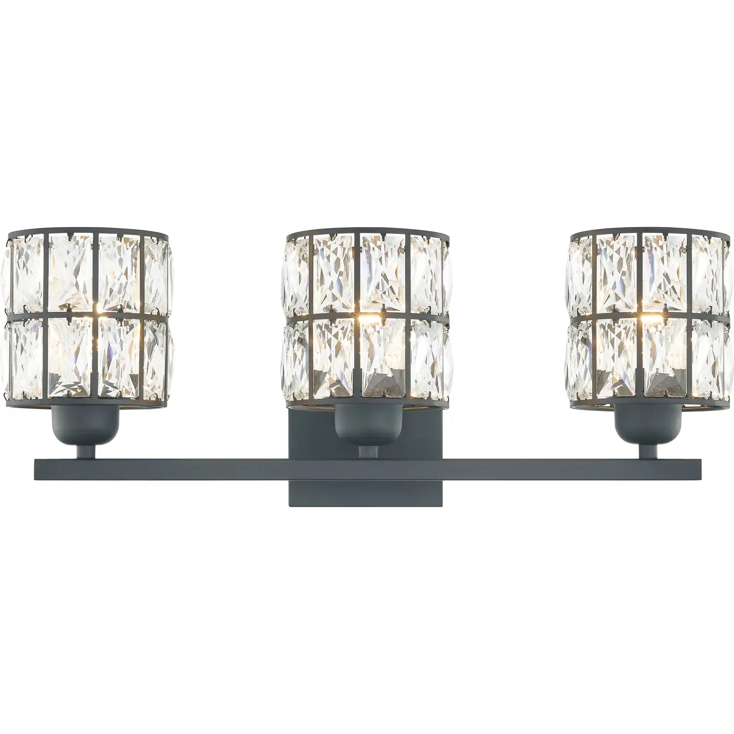 QUOIZEL, GIBSON BATH LIGHT, BATH VANITY LIGHT